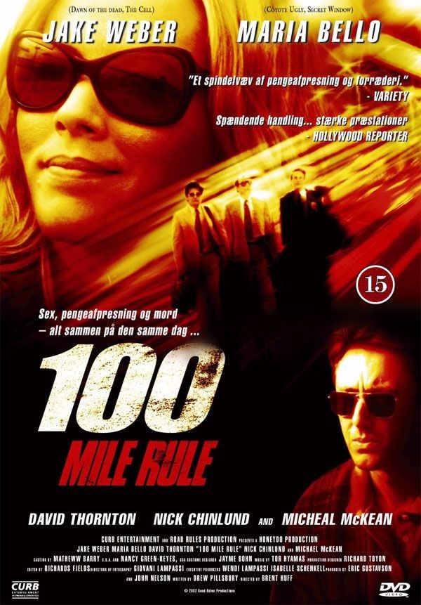 Køb 100 Mile Rule