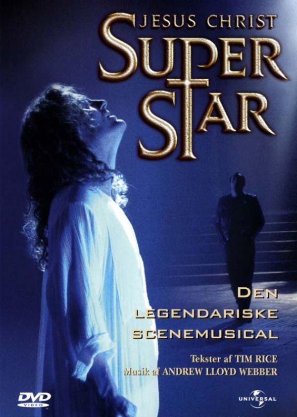 Køb Jesus Christ Superstar