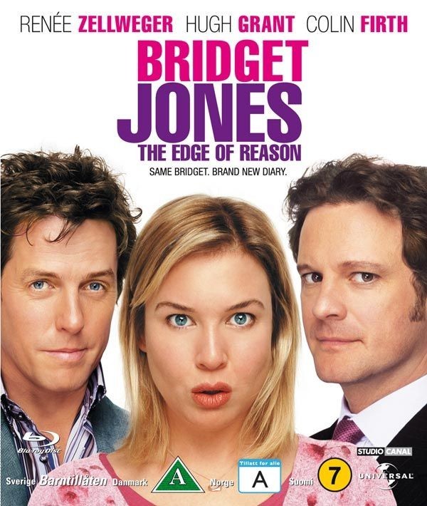 Køb Bridget Jones 2: På Randen Af Fornuft
