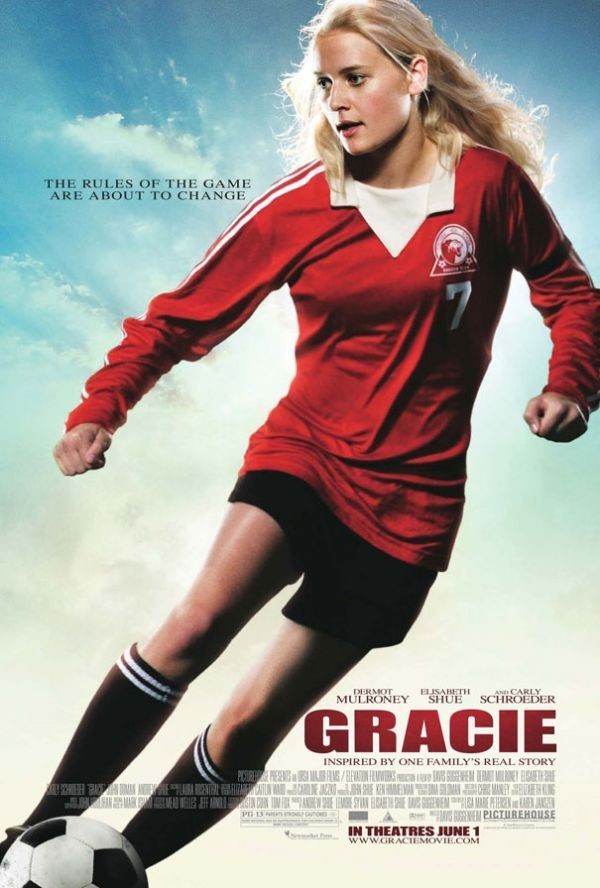 Køb Gracie