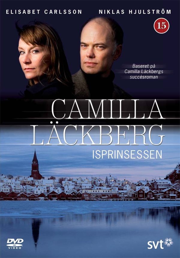 Køb Isprinsessen