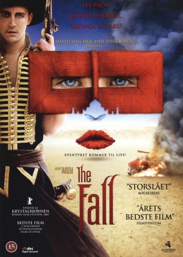 Køb The Fall