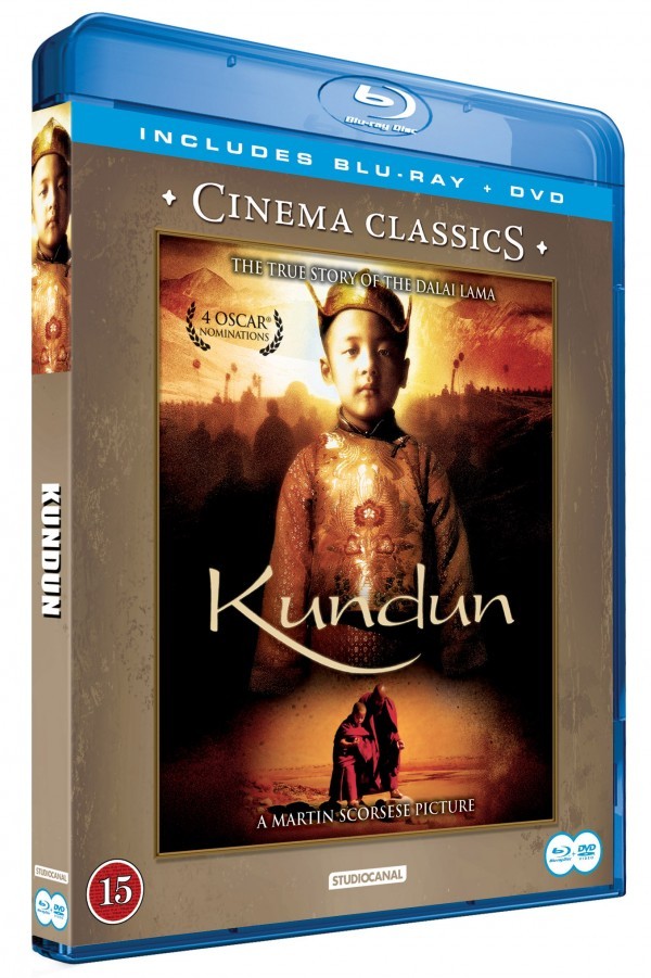 Køb Kundun