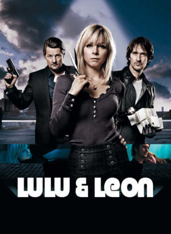 Køb Lulu & Leon: sæson 1