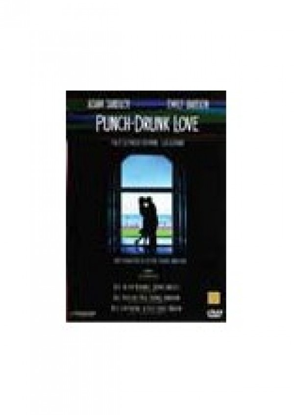 Køb Punch Drunk Love