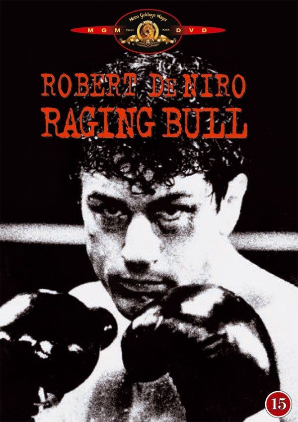 Køb Raging Bull