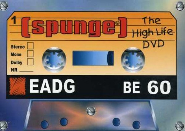 Køb The High Life - Spunge
