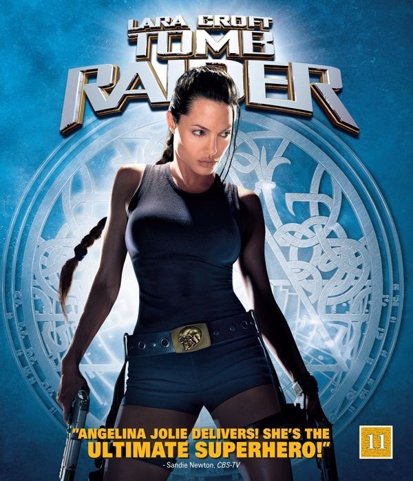 Køb Tomb Raider 1