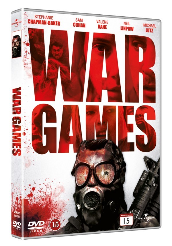 War Games