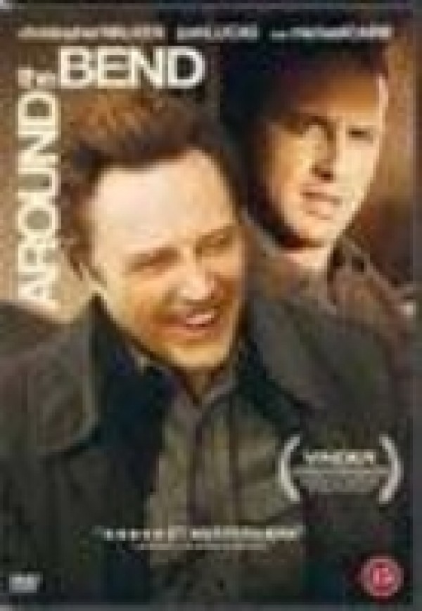 Køb AROUND THE BEND (DVD/S)