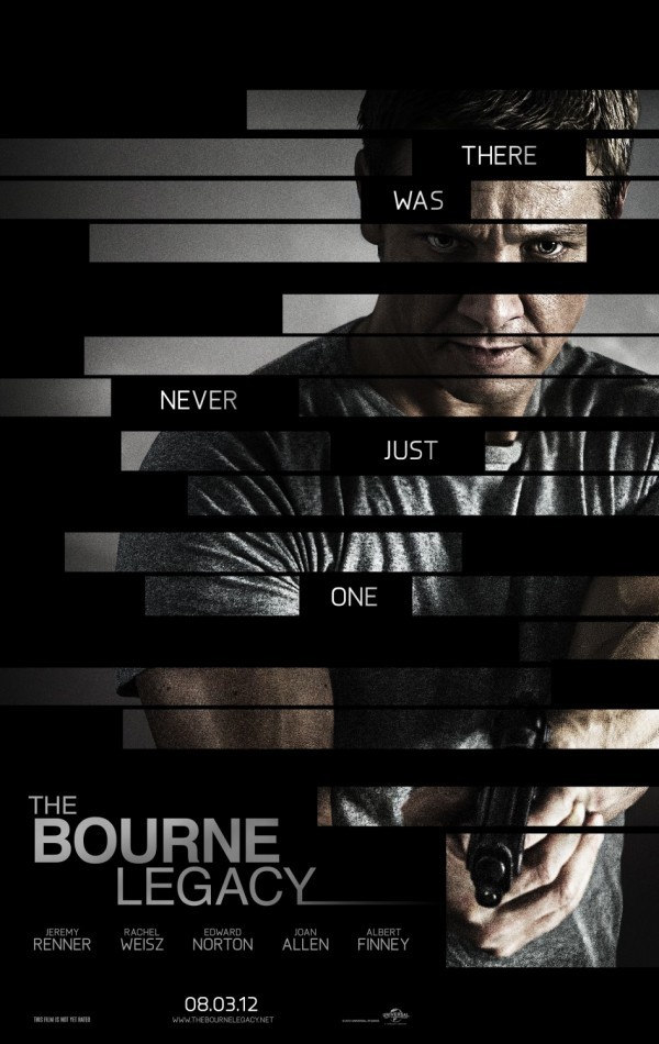 Køb Bourne 4