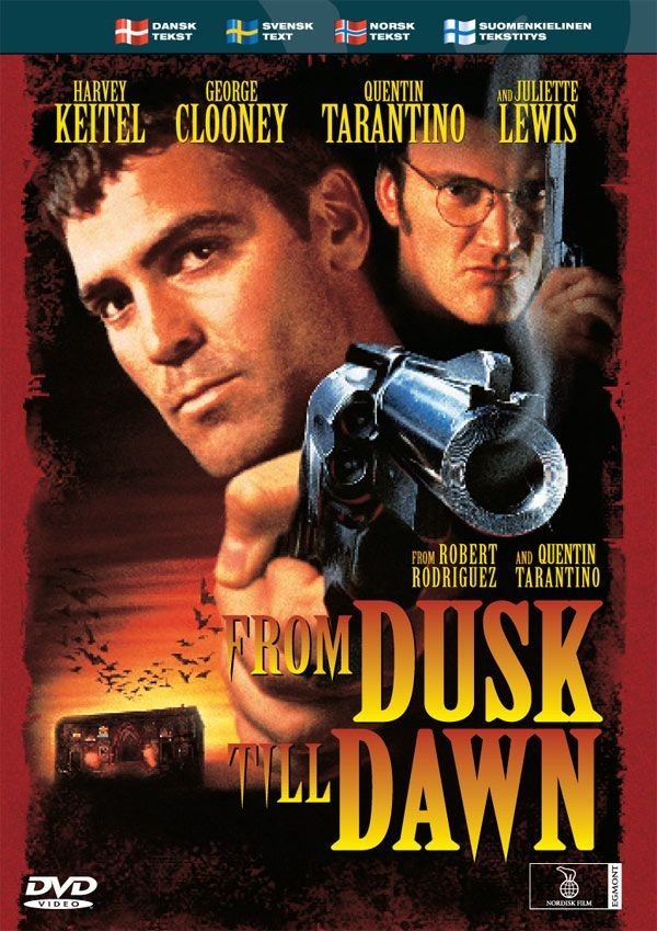 Køb From Dusk Till Dawn I