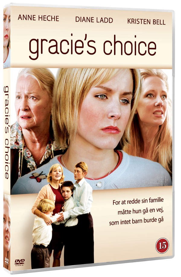 Køb Gracie`s Choice