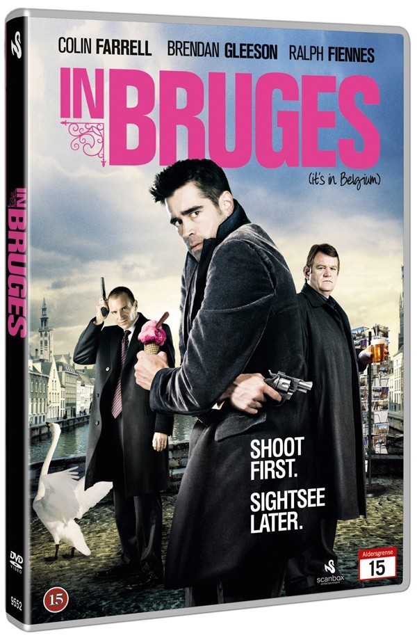 Køb In Bruges