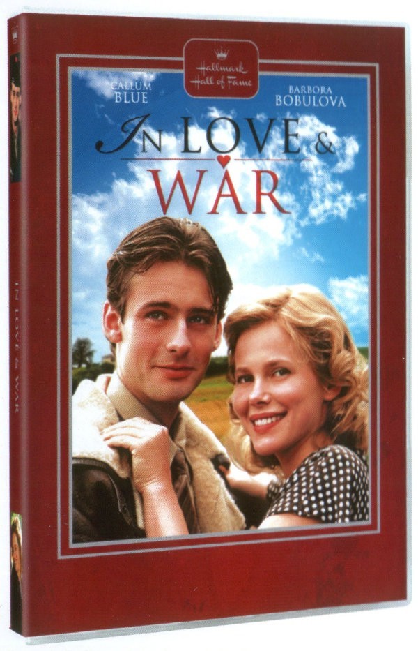 Køb In Love & War