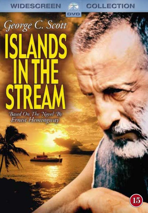 Køb Islands In The Stream