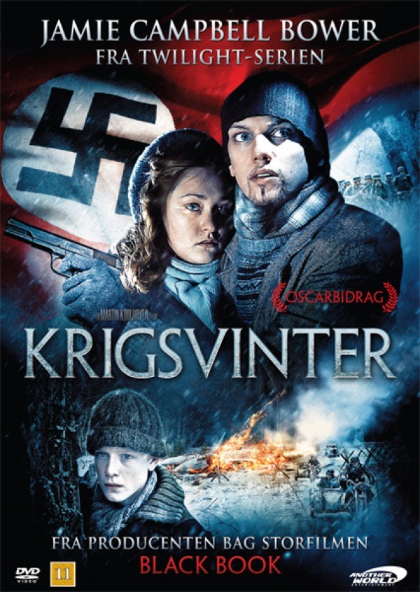 Krigsvinter