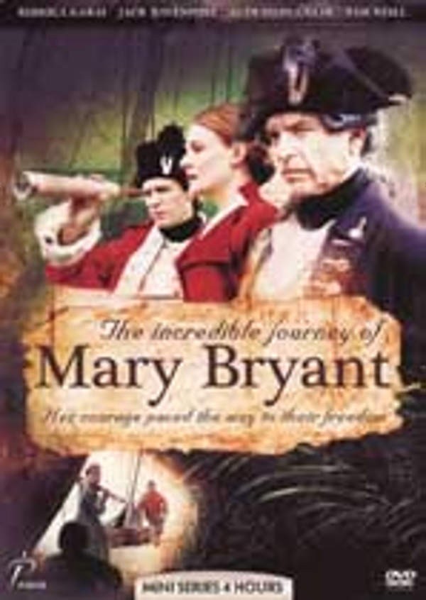 Køb Mary Bryant