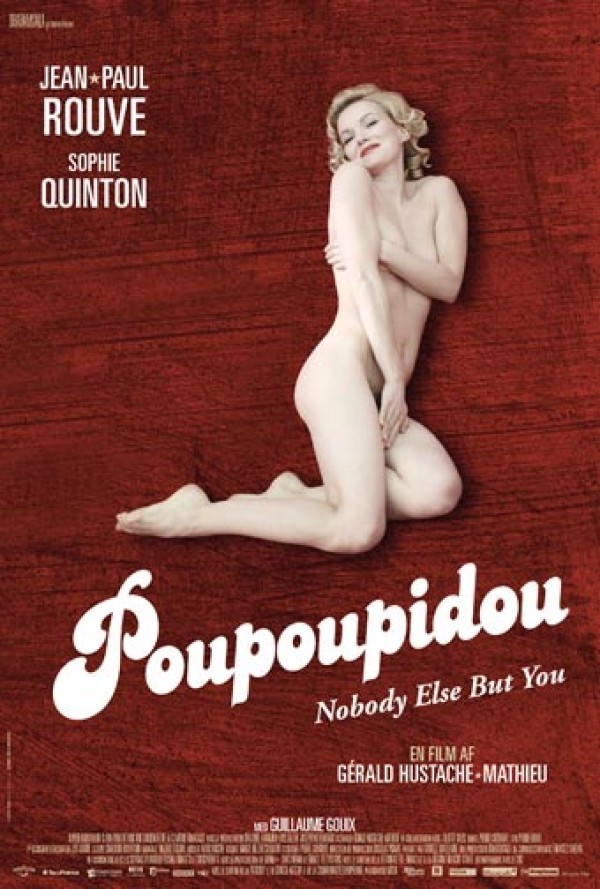Køb Nobody Else But You (Poupoupidou)
