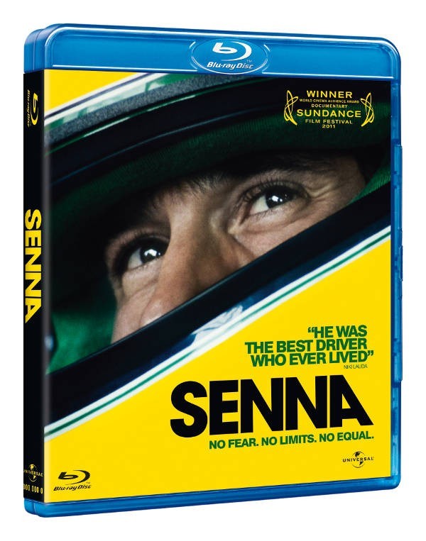 Køb Senna