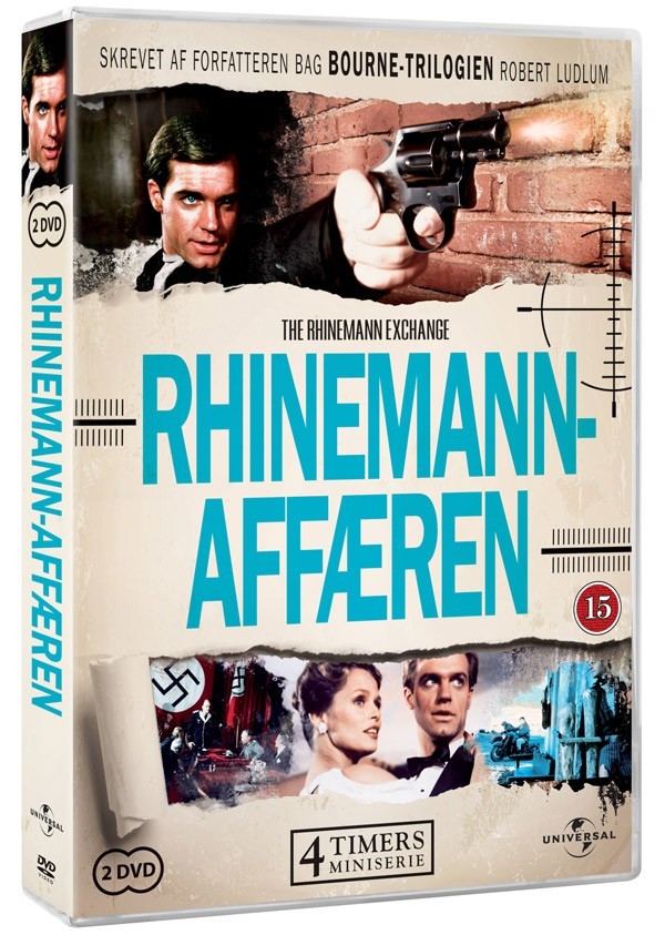 Køb Rhinemann-Affæren