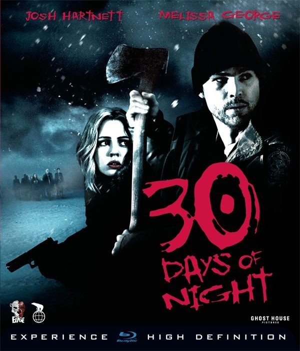 Køb 30 Days of Night