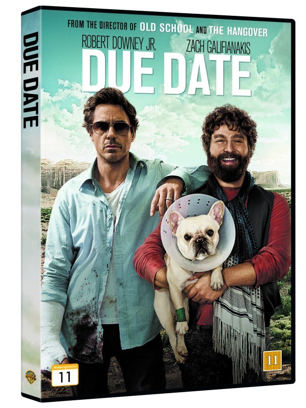 Køb Due Date