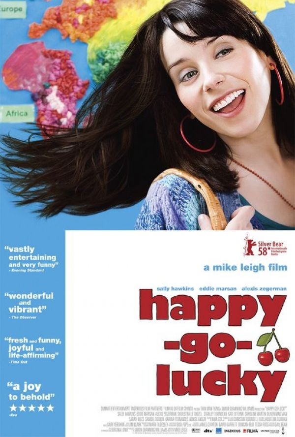 Køb Happy-Go-Lucky