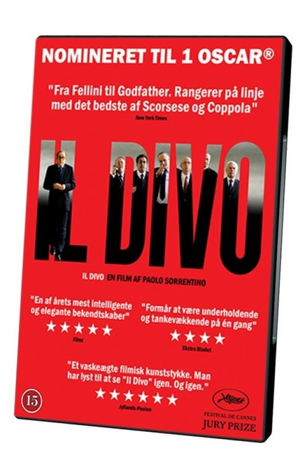 Køb Il Divo