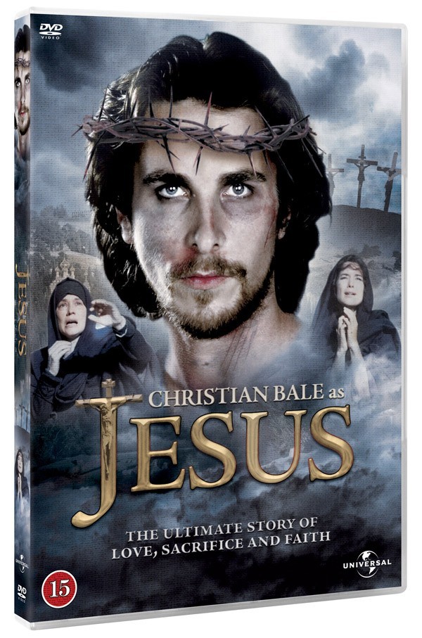 Køb Jesus