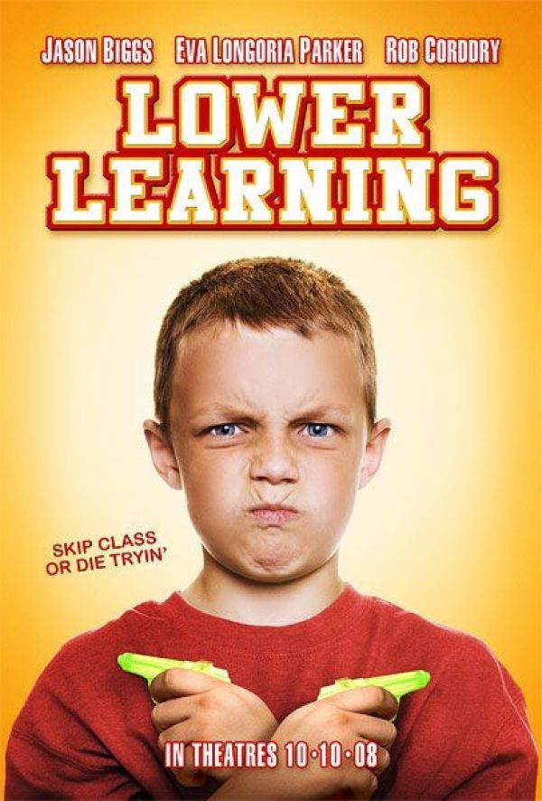 Køb Lower Learning
