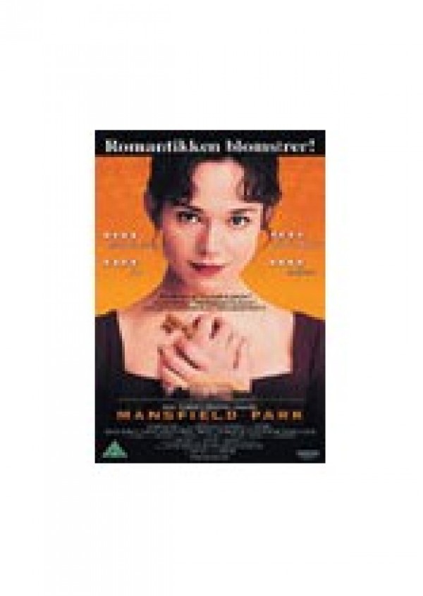 Køb Mansfield Park