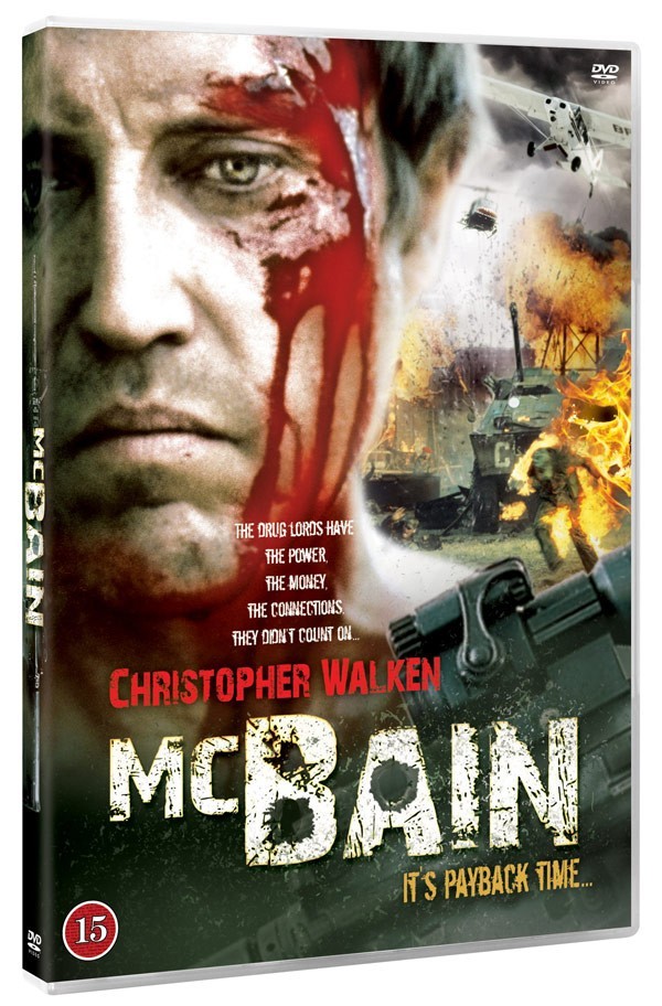 Køb McBain