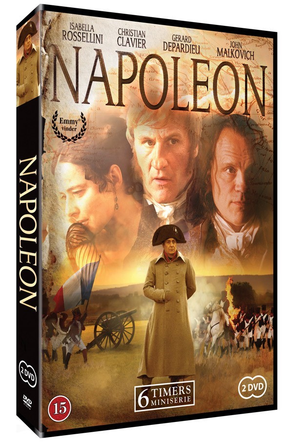 Køb Napoleon