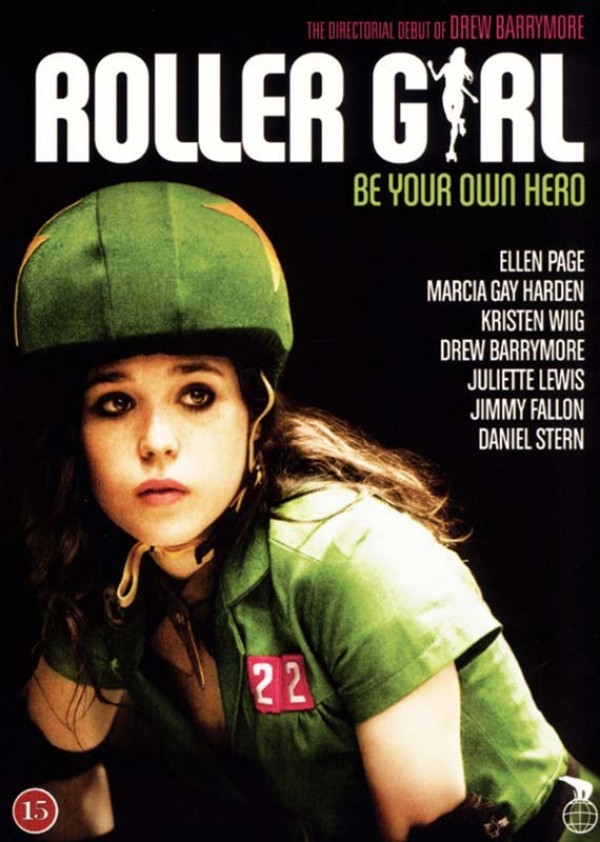 Køb Roller Girl