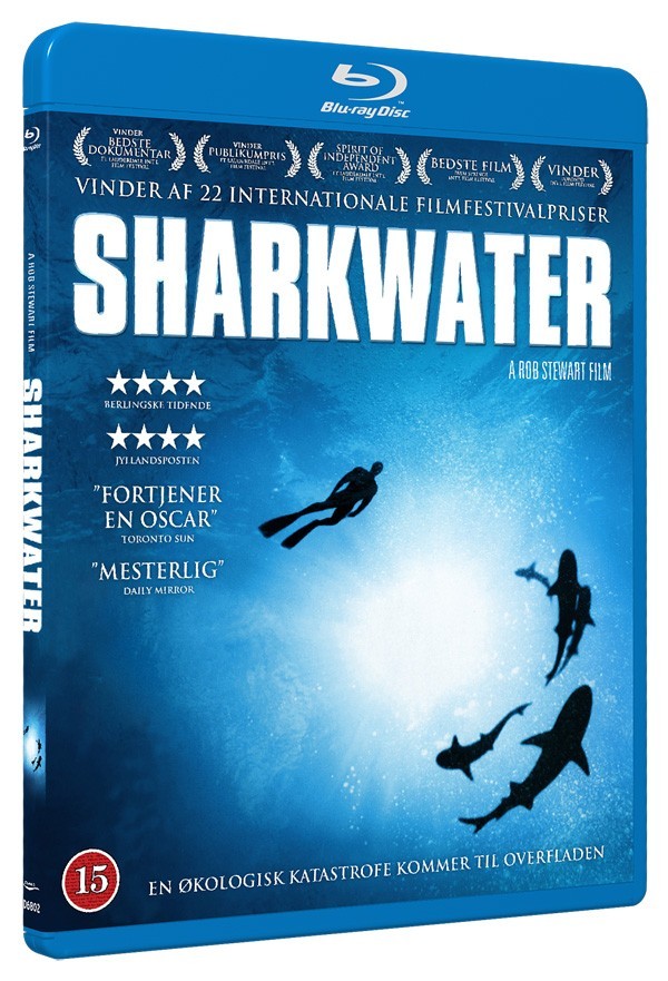 Sharkwater