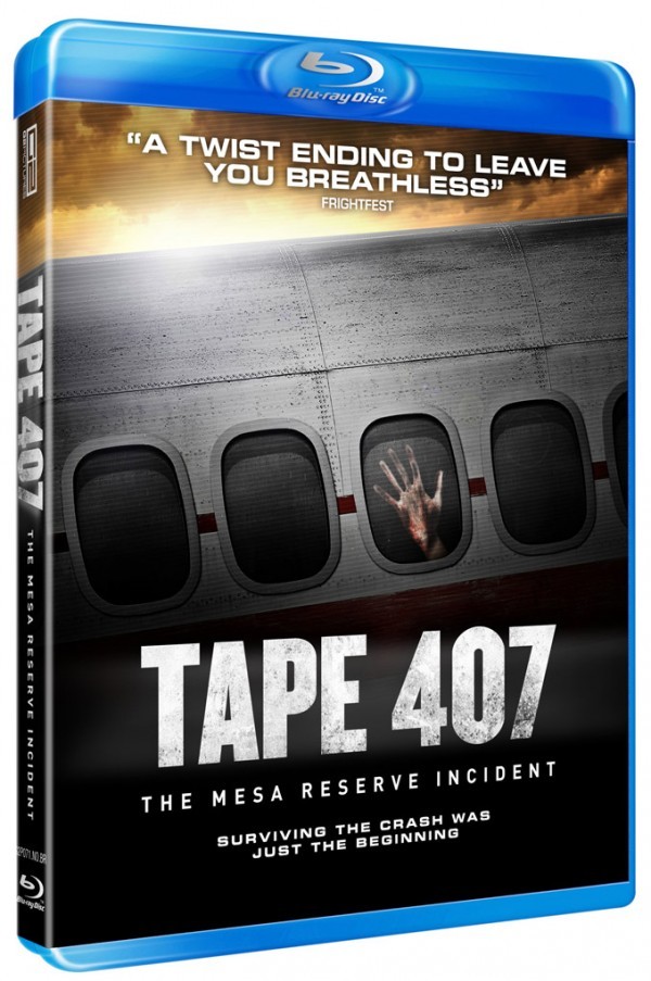 Tape 407