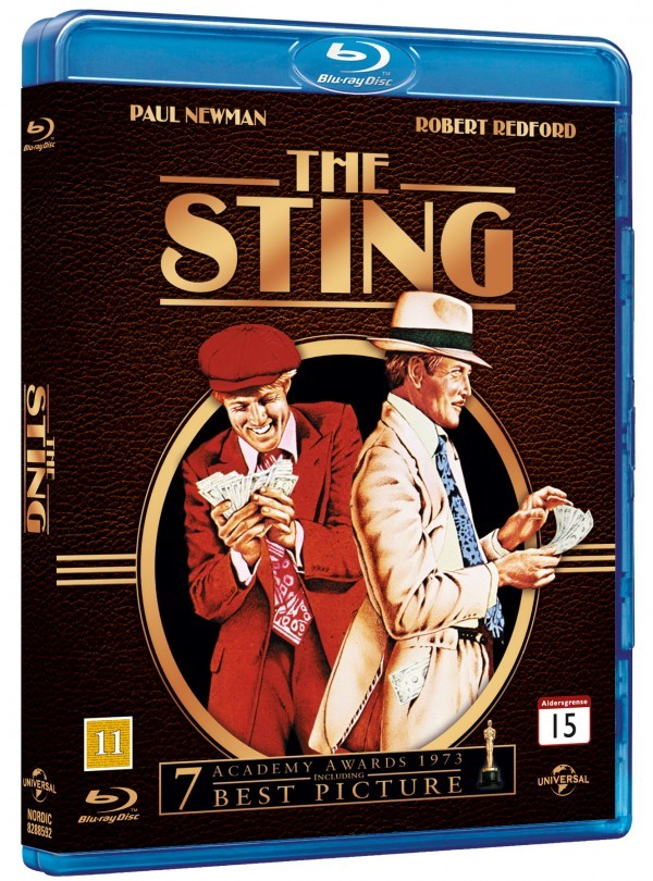 Køb The Sting 