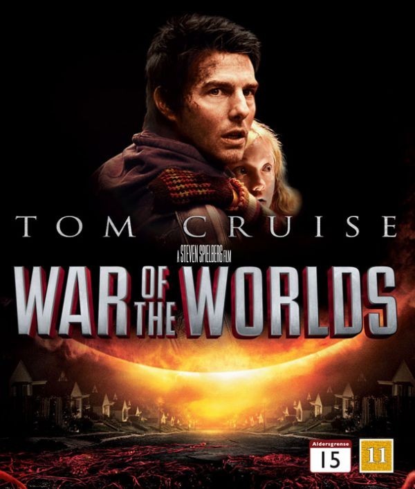 War Of The Worlds