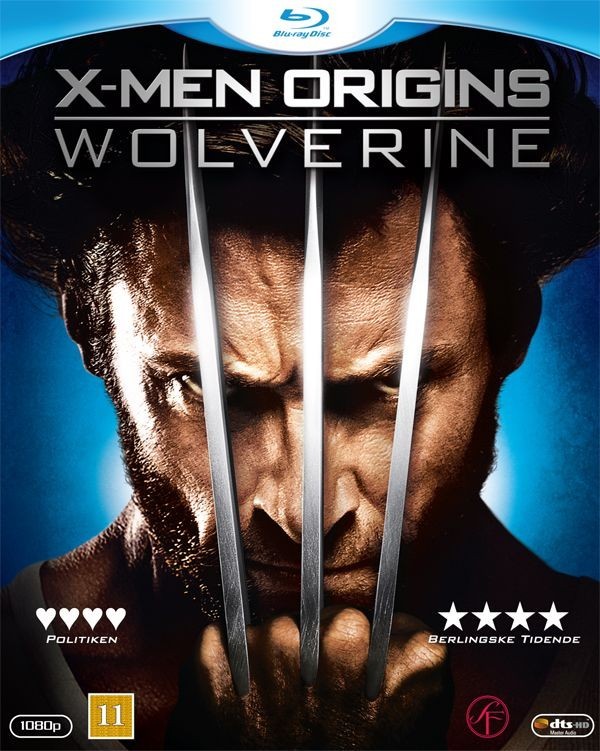 Køb X-Men Origins: Wolverine
