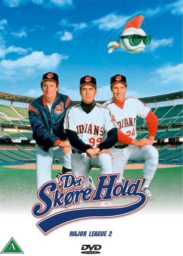 Køb Det skøre hold 2