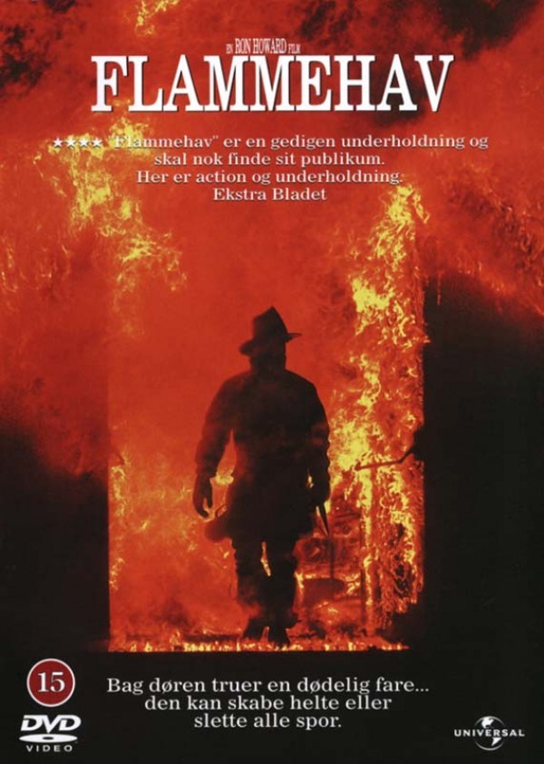 Køb Flammehav