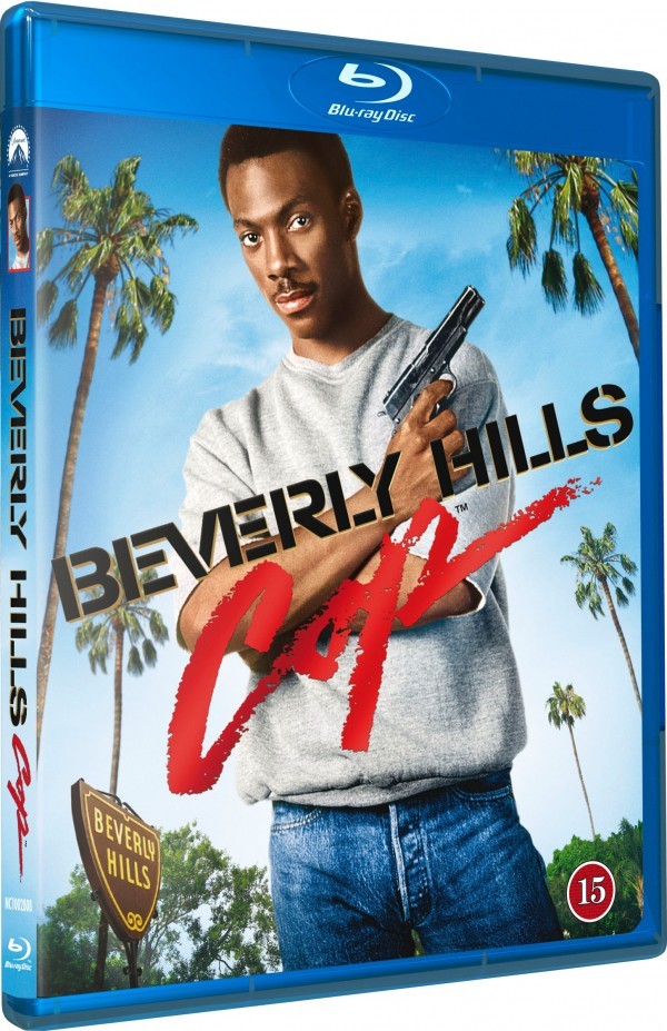 Køb Beverly Hills Cop 1