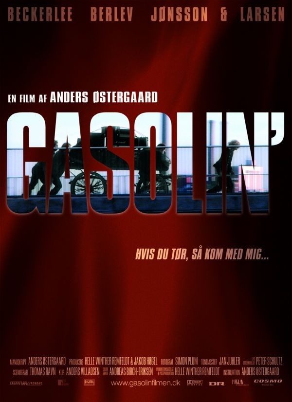 Køb Gasolin - Deluxe (2- disc)