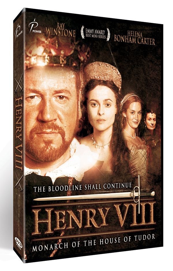 Køb Henry VIII: Monarch Of The House Of Tudor