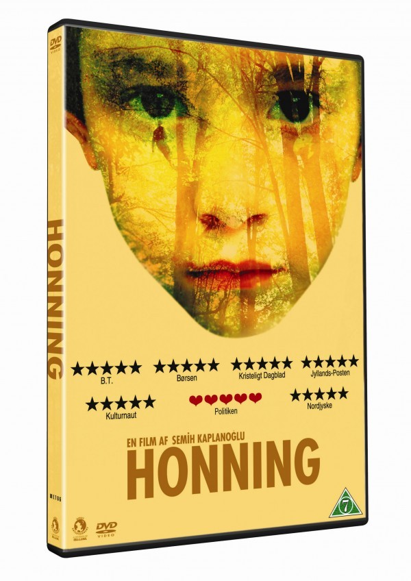Køb HONNING