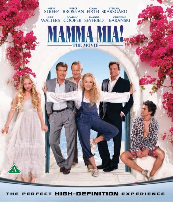 Køb Mamma Mia!