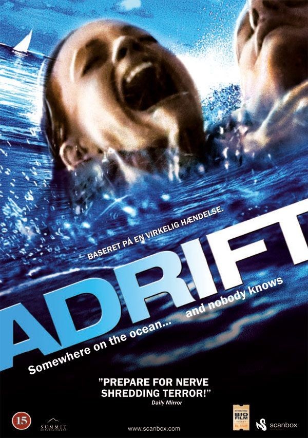 Adrift