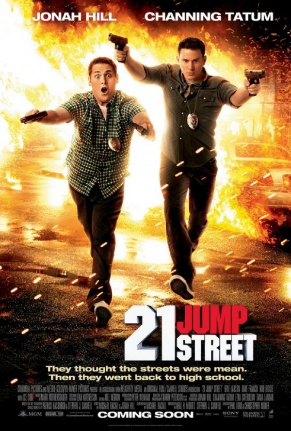 Køb 21 Jump Street