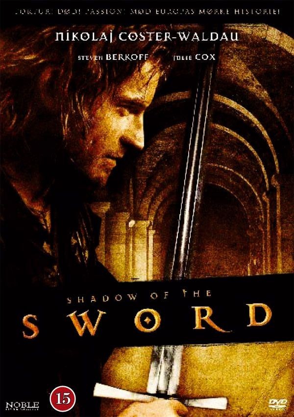 K&oslash;b Shadow Of The Sword